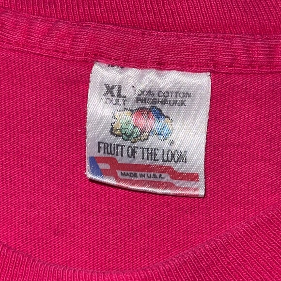 Vintage Virginia Slims Shirt - Picture 4 of 8